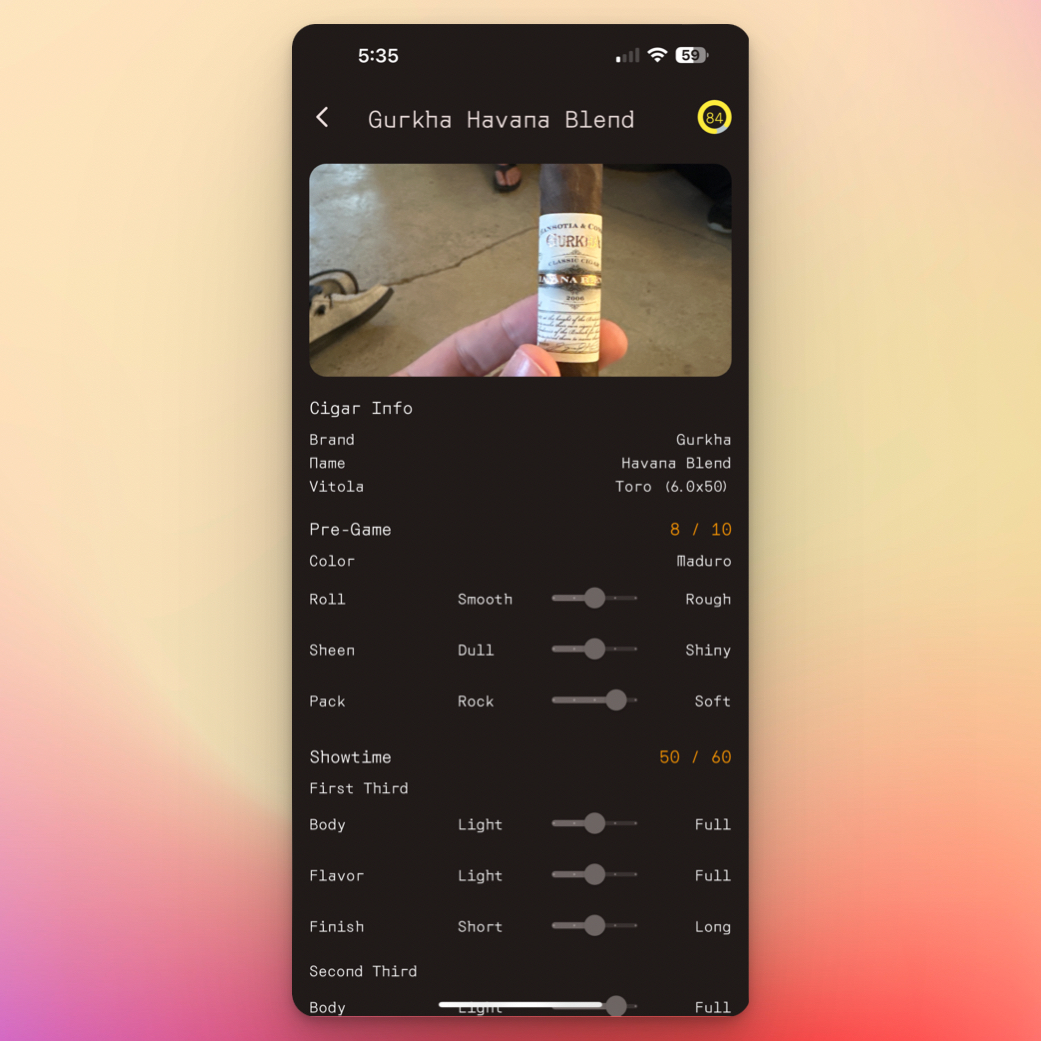 Store with a Coming Soon sign. Pre-launch Landing Page